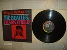 Jolly What Beatles & Frank Ifield Vee Jay  VJLP1085  NR