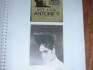 1963-1980 TAMLA MOTOWN BOOK SUPREMES TEMPTATIONS 4 TOPS