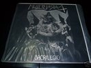 PARABELLUM SACRILEGIO ORIGINAL  PRESSING MAYHEM CULT