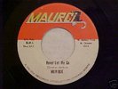 Monique  Northern Soul 45 Maurci Original