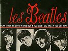 EP:  BEATLES: 