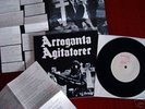 Arroganta Agitatorer-Arrogans7