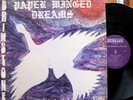 BRIMSTONE PAPER WINGED DREAMS USA ORIG PSYCH PROG LP