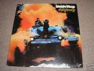 URIAH HEEP.SALISBURY.LP.VERTIGO LABEL