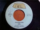 George Lemons on Gold Soul - rare northern soul 45