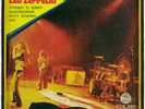 LED ZEPPELIN Stairway To Heaven THAILAND Thai 7