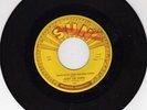 JERRY LEE LEWIS SUN 45 HANG UP MY ROCK & ROLL SHOES