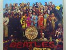 The Beatles, Sgt. Pepper:  MFSL Vinyl Record, New