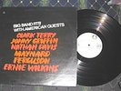 MAYNARD FERGUSON & RTB Big Band -RARE YUGO JAZZ LP