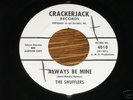 Shufflers NORTHERN SOUL 45 Always Be Mine / When the Li