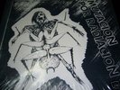 PARABELLUM mutacion por radiacion LP MAYHEM SARCOFAGO