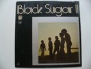 BLACK SUGAR II (COCO LAGOS)ORIG LP ROCK LATIN FUNK PERU