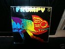 FRUMPY  :  ALL WILL BE CHANGES    1970   AUF PHILIPS