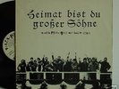 PUNK sampler from AUSTRIA only 200 made 1982 SCHUND DKs