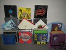 Retroclassix collectie +/- 200 platen hard to find