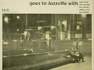 Zoot Sims-Goes To Jazzland-Dawn 1115-SIGNED-NEAR MINT