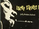 Lucky Thompson-Lucky Strikes-Transition 21-SUPERB VINYL