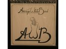 MFSL LP-245 Average White Band - AWB - OVP