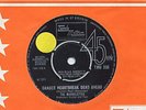 MOTOWN - VERY RARE THE MARVELETTES 1965 45 TMG 535 EX