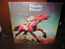 Paladin :  Charge   .......  gatefold Bronze UK 1972
