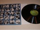 RARE ORIGINAL BEATLES FAN CLUB  XMAS ALBUM PICTURE DISC