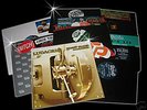 Vinyl Set dj platten billig angebot USA HipHop Rap
