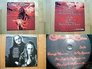 Children of bodom - Something wild LP vinyl In flames