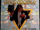 ALICE COOPER Welcome To My Nightmare MFSL Vinyl LP Mint