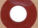 Rare R n B Rockabilly LYRICS on FERNWOOD