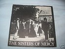 THE SISTERS OF MERCY VINYL 7