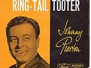 JOHNNY PRESTON EP MERCURY RING-TAIL TOOTER EX+