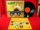 NEXT MORNING 1971 HEAVY PSYCH PROG FUNK LP 