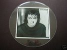 Michael Jackson Man In The Mirror Un-cut UK 12”pic disc