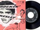 RARE ELVIS PRESLEY 