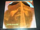 JARDS MACALE 1972 Brazil Blues Psych Rock LP Lanny