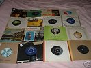 LOOK some rare some not a mix for DJ's & collectors