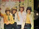 Iveys - Maybe Tomorrow - Rock LP - Italian Pressing