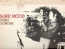 DUSKO GOJKOVIC - SLAVIC MOOD. LP.Recorded in Rome.1975