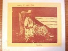 HUCKLE, Upon A Once Time, COSMIC FOLK PSYCH Prv. Press