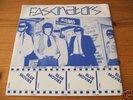 Fascinators - Blue Movies 1981 UK 45 Mod/Power Pop/KBD