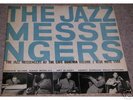 The Jazz Messengers Cafe Bohemia Vol. 2 BLP 1508 DG ORI