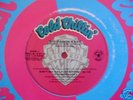 BIG DADDY KANE AIN'T NO HALF-STEPPIN VOCAL REMIX PROMO