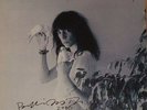 PATTI SMITH GROUP RARE SIGNED WAVE LP ALBUM W/ COA