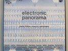 Electronic Panorama Perspective 21° Siecle Philips 4LPs