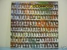 CLONICOS SPANISH EXPERIMENTAL ELECTRONIC AVANTGARDE LP