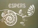 ESPERS: SAME RARE FOLK/PSYCH WITH INSERT MINT