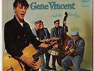 GENE VINCENT-EP 1-811 