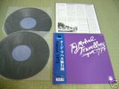 TAJ-MAHAL TRAVELLERS august 1974 Japan 2LP+OBI NEW