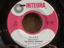 Killer garage KINGS RANSOM  Shame  Mint-