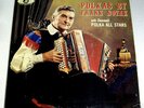 SLOVENIAN POLKA LP  FRANK NOVAK 